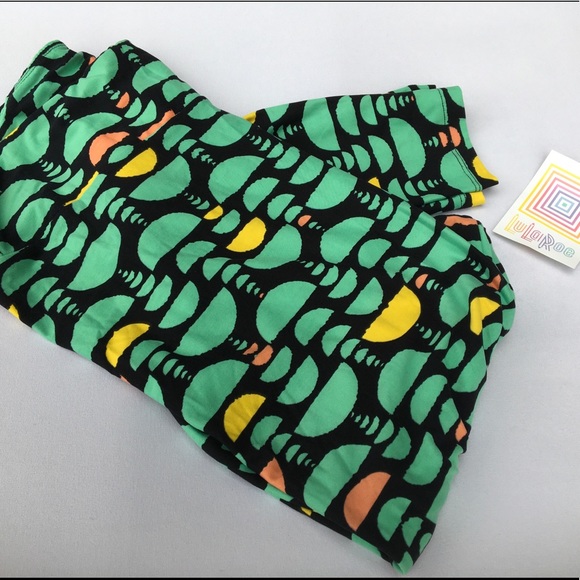 LuLaRoe Accessories - Leggings, LULAROE SZ TC (tall curvy)